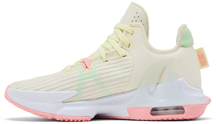 Nike LeBron Witness 6 EP Easter