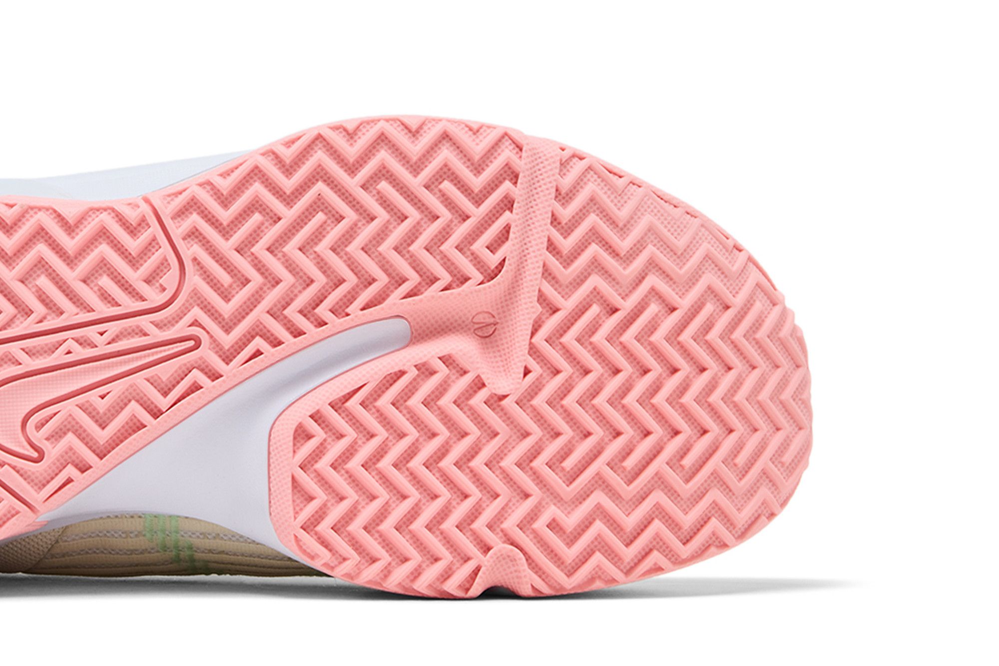 Buy Nike LeBron Witness 6 EP 'Easter' - DC8994 103 | GOAT