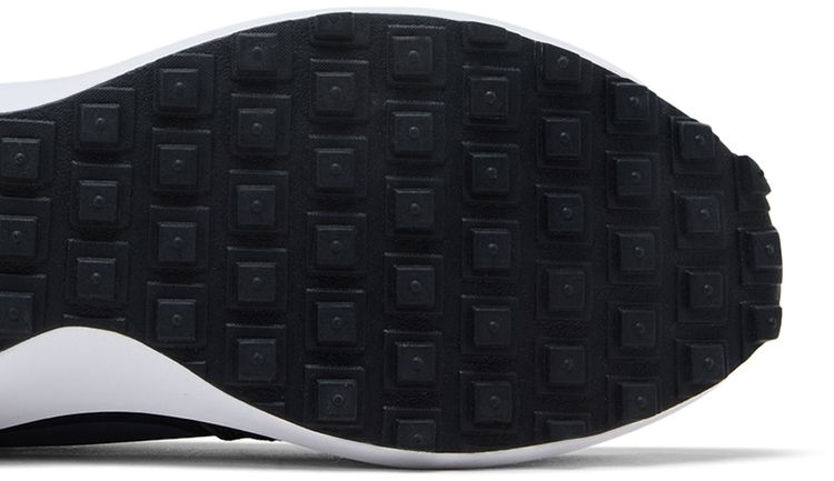 Nike Waffle Debut Black Off Noir