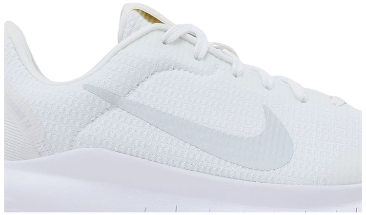 Nike Wmns Flex Experience Run 12 White Pure Platinum