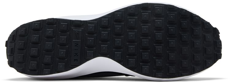 Nike Waffle Debut Black Off Noir
