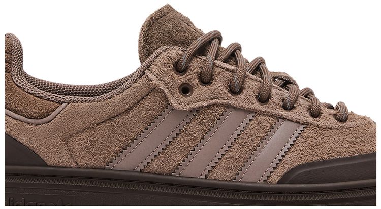 adidas Originals Samba Winterized  Earth StrataTrace BrownSupplier Colour