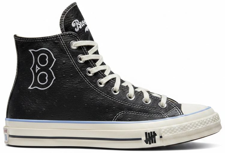 Converse Undefeated x Chuck 70 Brooklyn Dodgers