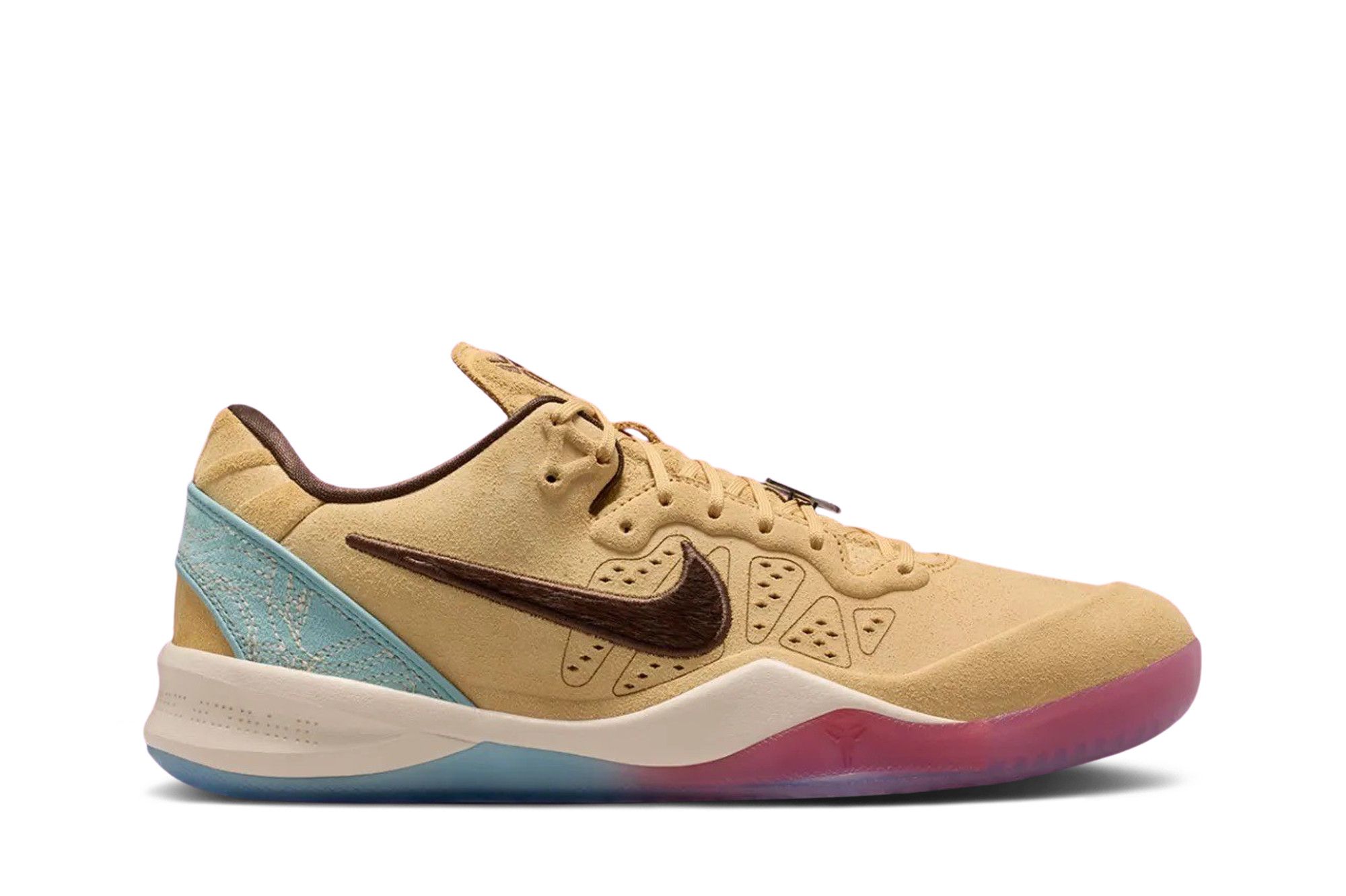 Buy Nike Kobe 8 Protro 'Year of the Horse' - IM1820 100 | GOAT CA