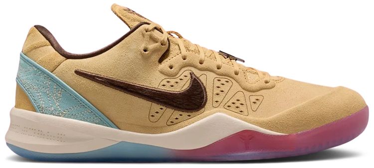 Nike Kobe 8 Protro Year of the Horse