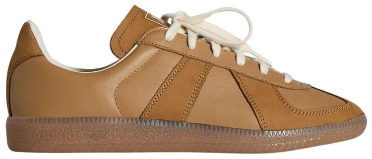 Kith x adidas BW Army Raw Desert