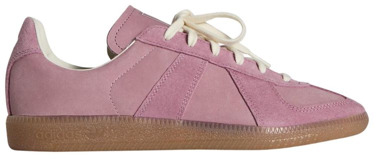 Kith x adidas BW Army Wonder Orchid