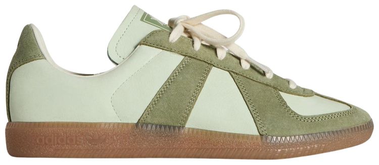 Kith x adidas BW Army Tent Green