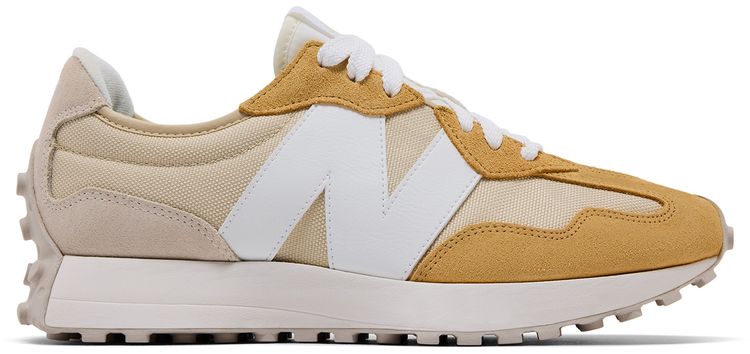New Balance 327 Sandstone Workwear
