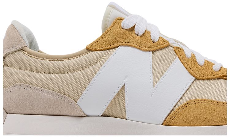 New Balance 327 Sandstone Workwear