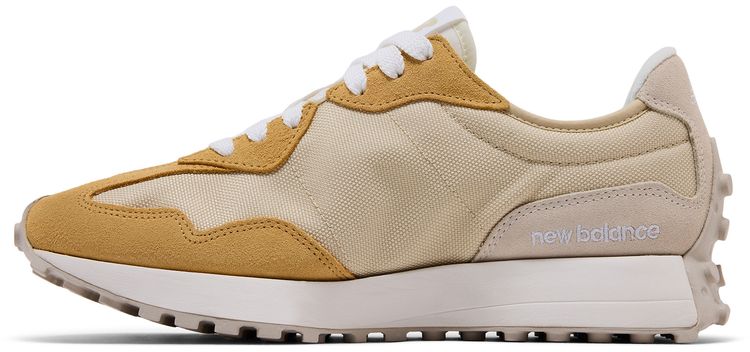 New Balance 327 Sandstone Workwear