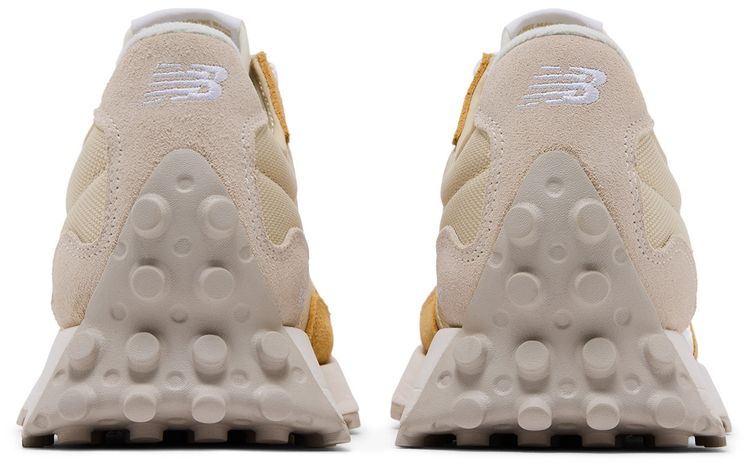 New Balance 327 Sandstone Workwear