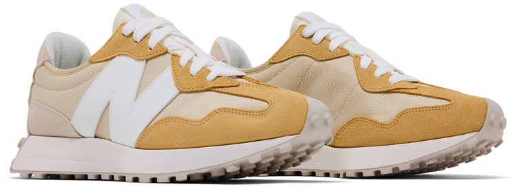 New Balance 327 Sandstone Workwear