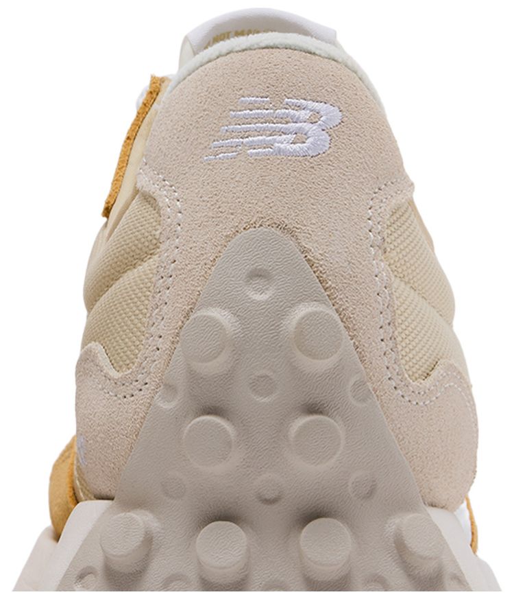 New Balance 327 Sandstone Workwear