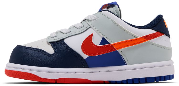 Nike Dunk Low SE TD Upside Down