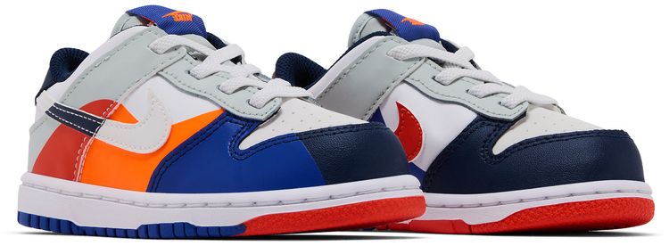 Nike Dunk Low SE TD Upside Down