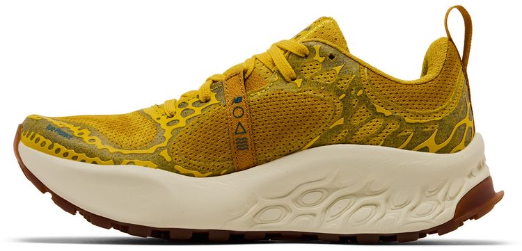 New Balance Wmns Fresh Foam X Hierro v8 Ginger Lemon Terrarium