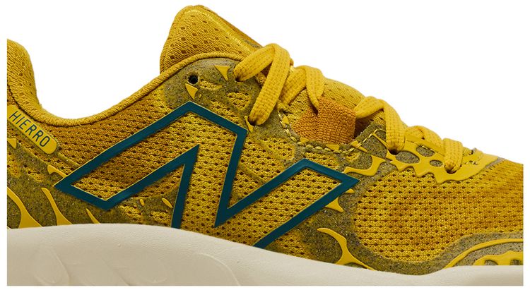 New Balance Wmns Fresh Foam X Hierro v8 Ginger Lemon Terrarium