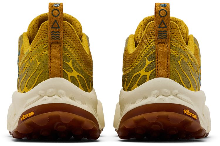 New Balance Wmns Fresh Foam X Hierro v8 Ginger Lemon Terrarium