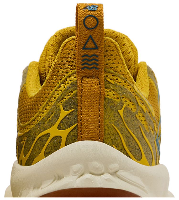 New Balance Wmns Fresh Foam X Hierro v8 Ginger Lemon Terrarium