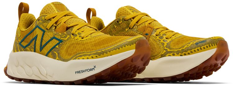 New Balance Wmns Fresh Foam X Hierro v8 Ginger Lemon Terrarium