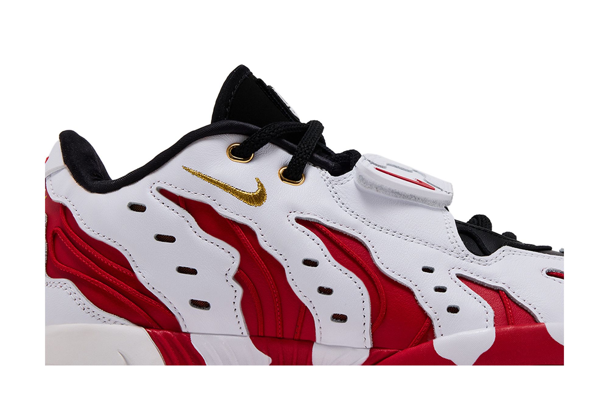 Buy Nike LeBron 21 Prime 96 EP 'Fire Red' - HV1222 100 | GOAT