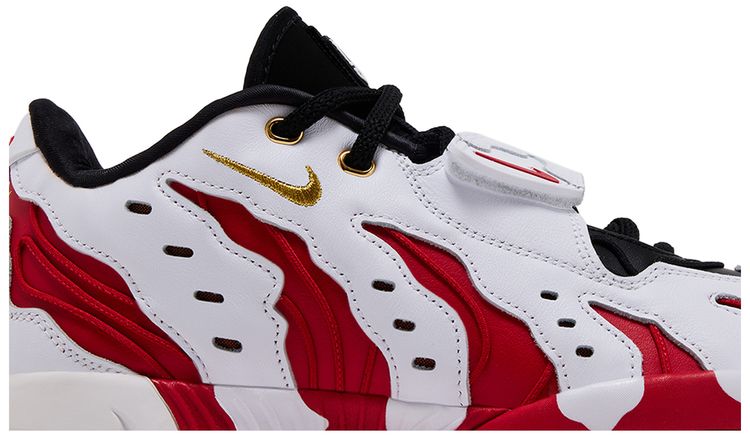 Nike LeBron 21 Prime 96 EP Fire Red