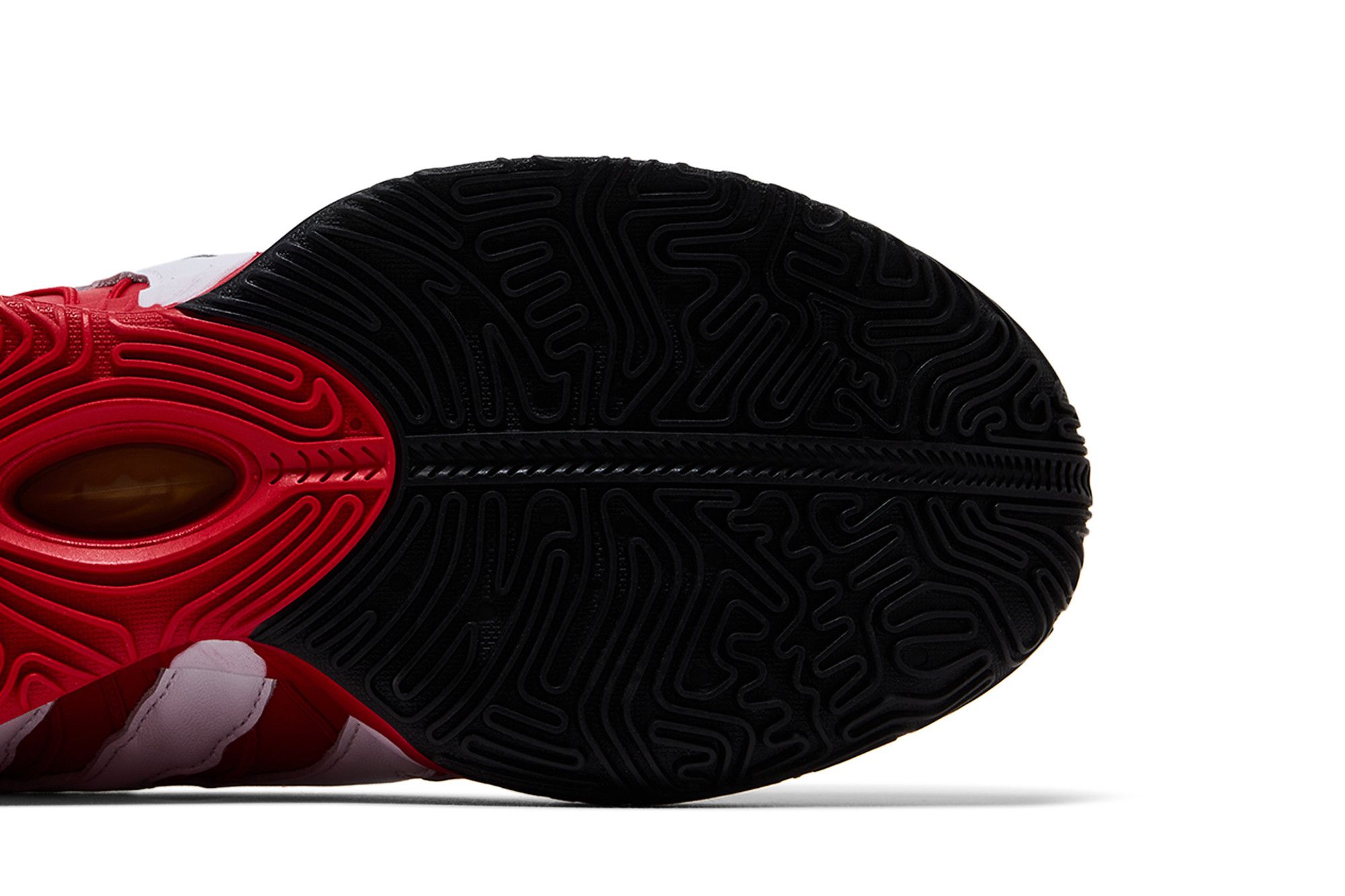 Buy Nike LeBron 21 Prime 96 EP 'Fire Red' - HV1222 100 | GOAT