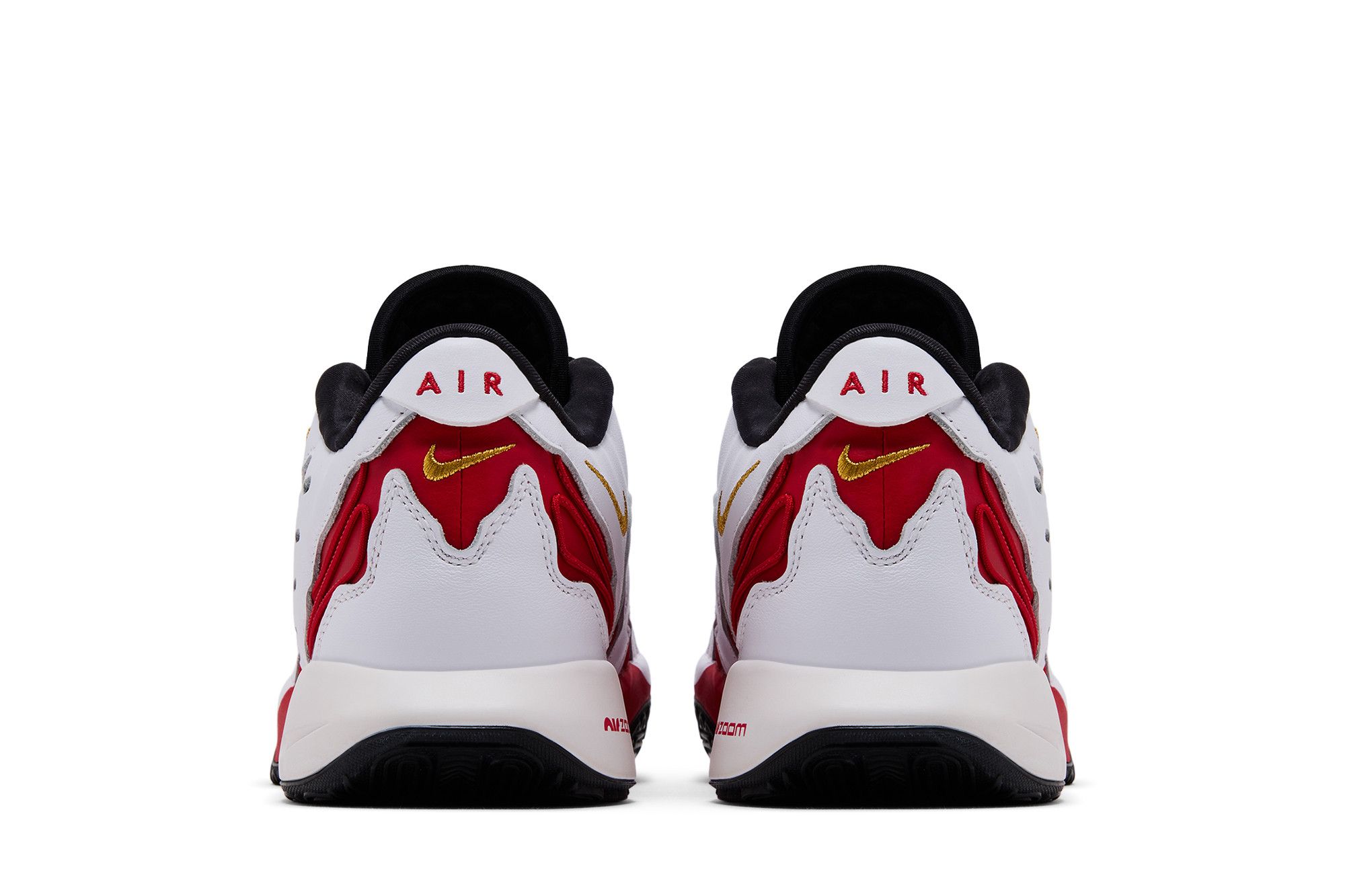 Buy Nike LeBron 21 Prime 96 EP 'Fire Red' - HV1222 100 | GOAT