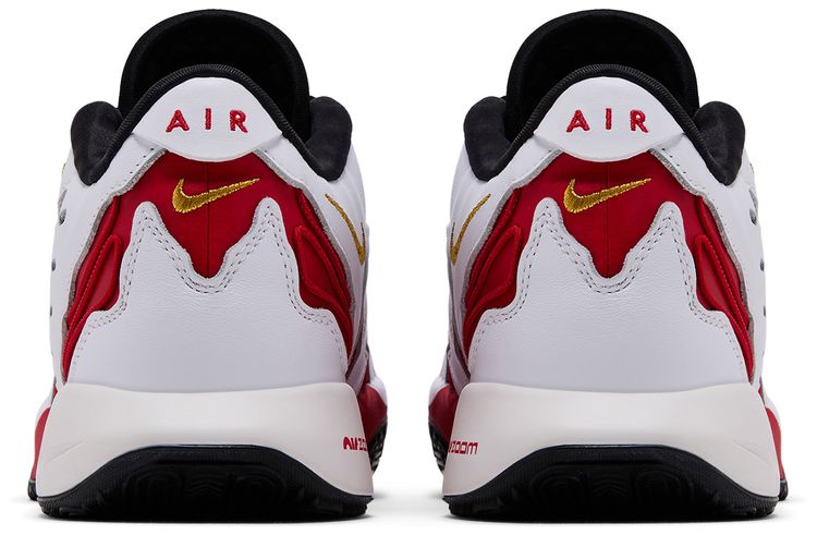 Nike LeBron 21 Prime 96 EP Fire Red