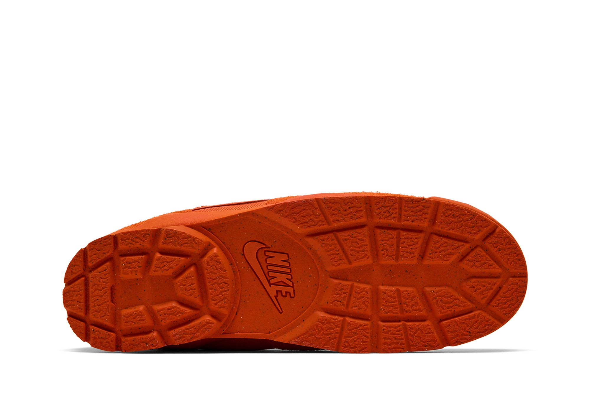 Buy Stussy x Nike Air Baltoro 'Safety Orange' - IM7419 800 | GOAT