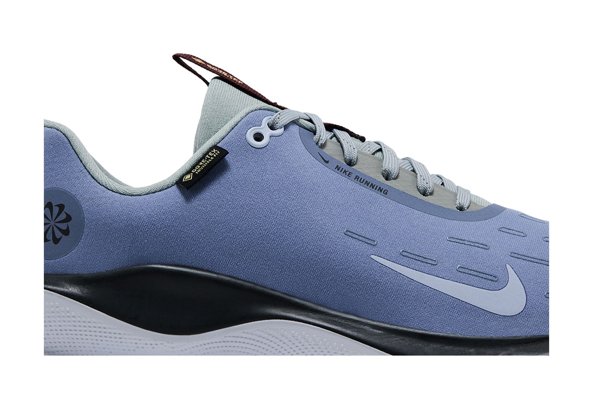 Buy Nike ReactX Infinity Run 4 GORE-TEX 'Ashen Slate' - HQ0265 400