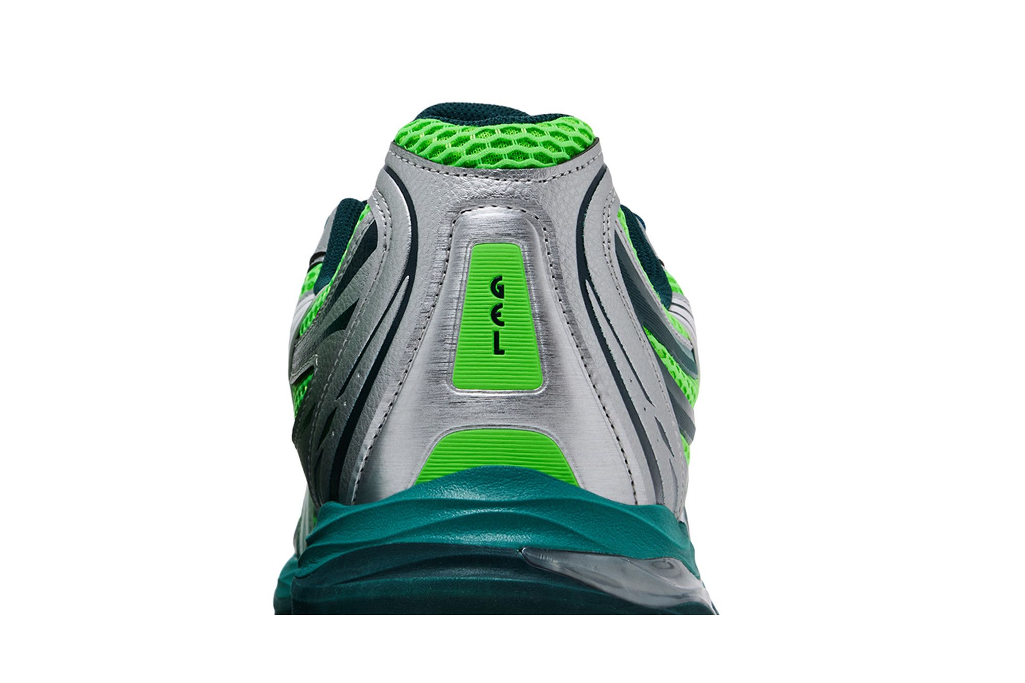 Buy ASICS Gel Sekiran 'Green Gecko' - 1203A954 300 | GOAT