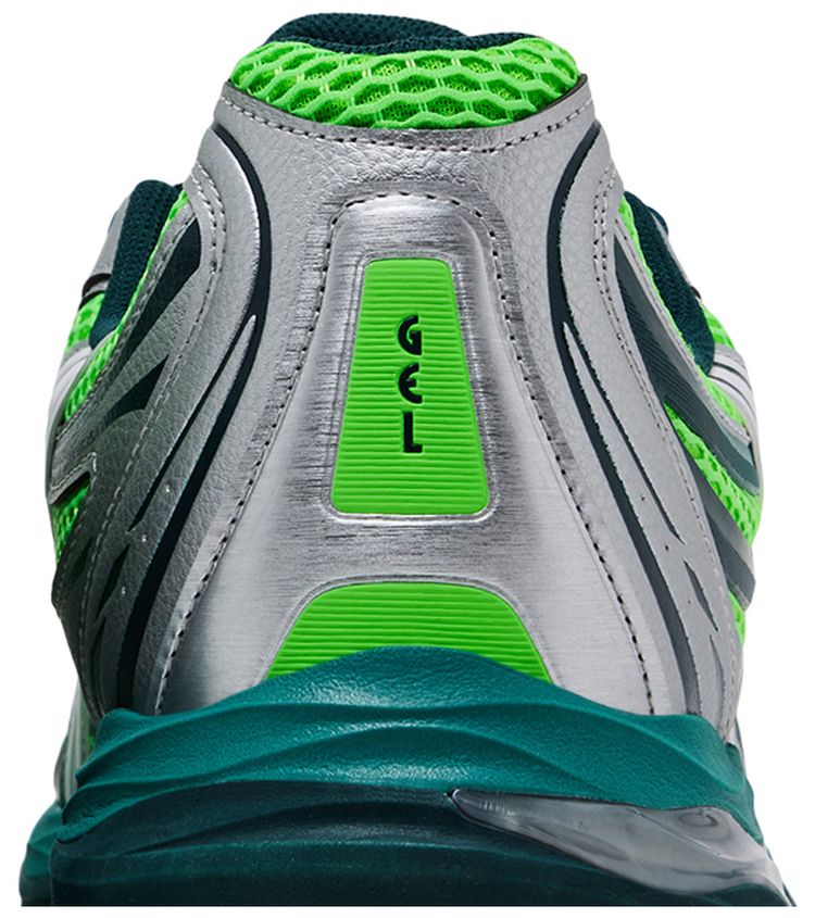 ASICS Gel Sekiran Green Gecko