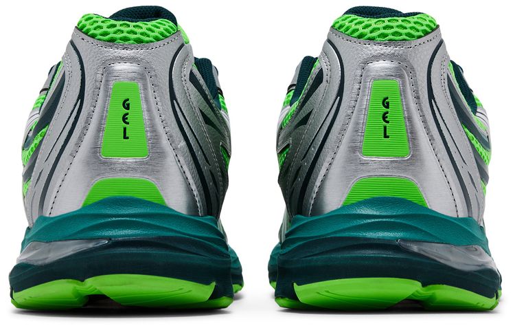 ASICS Gel Sekiran Green Gecko