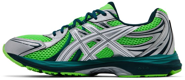 ASICS Gel Sekiran Green Gecko
