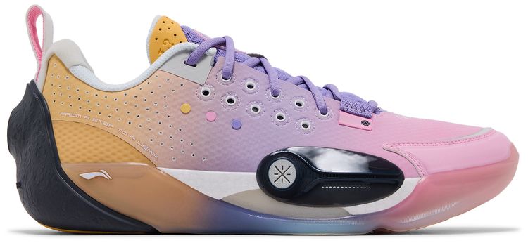 Li Ning Wade All City 13 Family Love