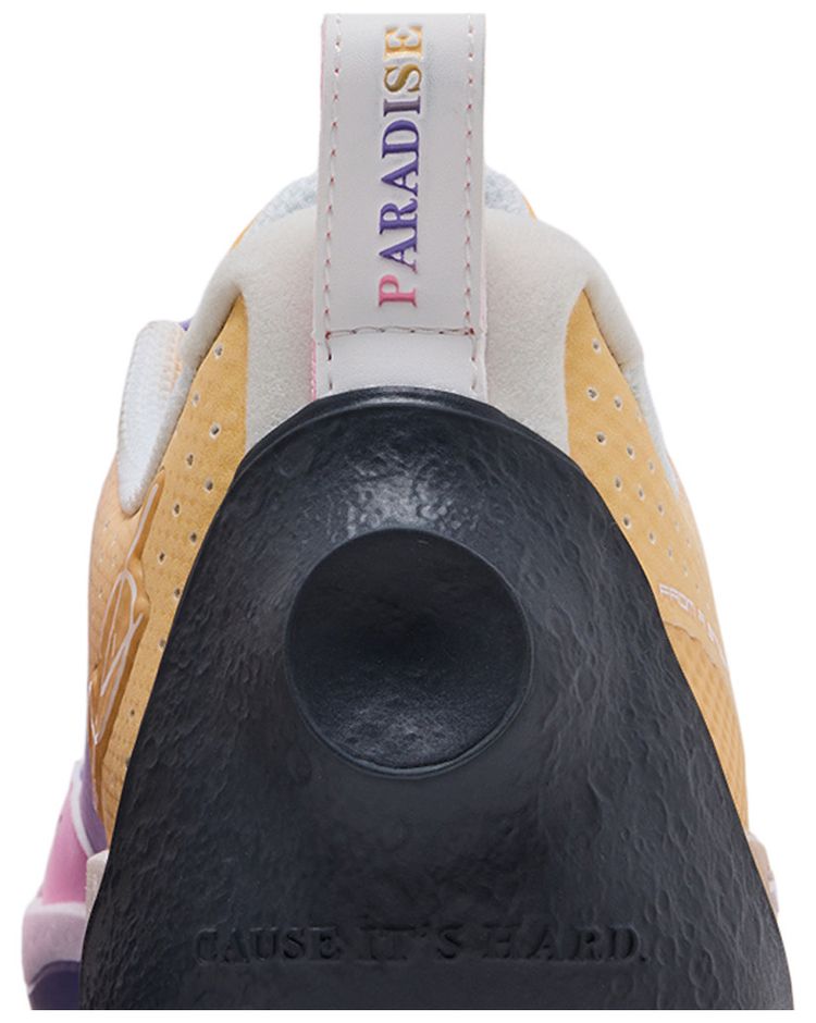 Li Ning Wade All City 13 Family Love