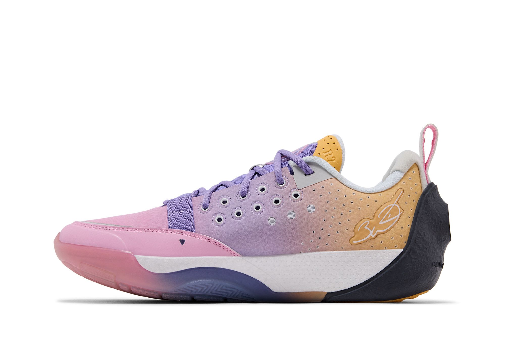 Buy Li-Ning Wade All City 13 'Family Love' - ABAV001 4 | GOAT CA
