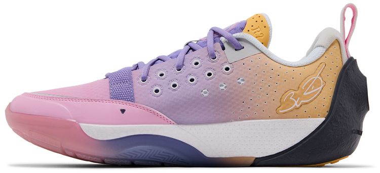 Li Ning Wade All City 13 Family Love