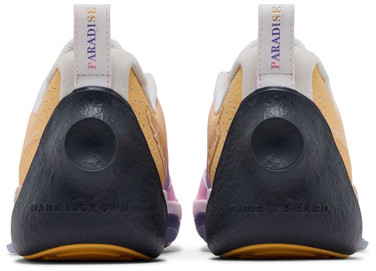 Li Ning Wade All City 13 Family Love
