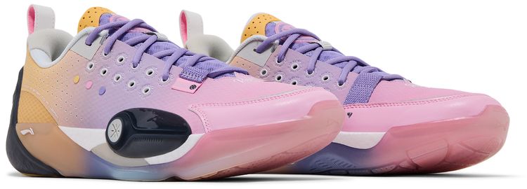 Li Ning Wade All City 13 Family Love
