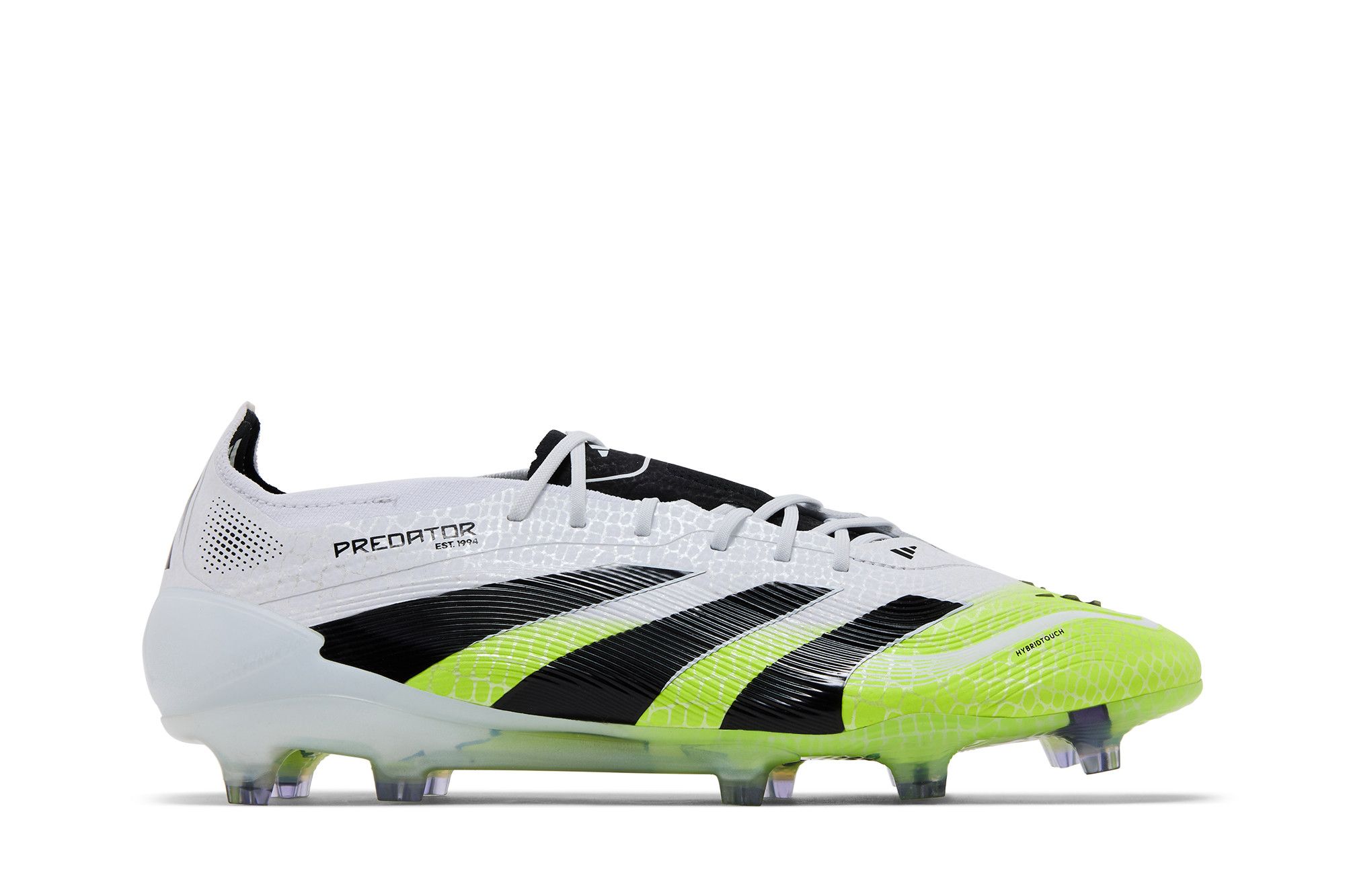 Buy adidas Predator Elite FG 'Radiant Blaze Pack' - JI1082 | GOAT