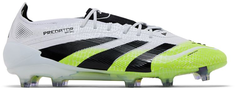 adidas Predator Elite FG Radiant Blaze Pack