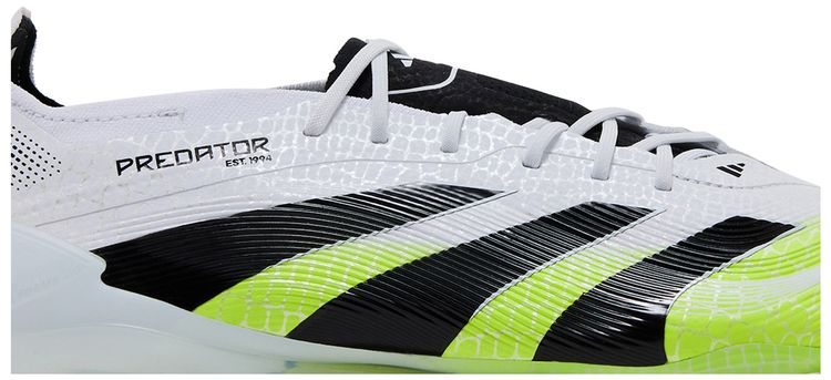 adidas Predator Elite FG Radiant Blaze Pack