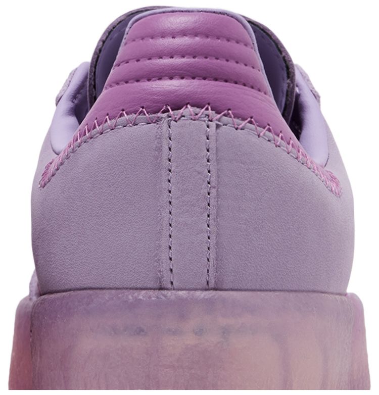 Buy adidas Wmns Sambae 'Preloved Purple' - JS3955 | GOAT