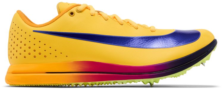 Nike Triple Jump Elite 3 Citron Pulse