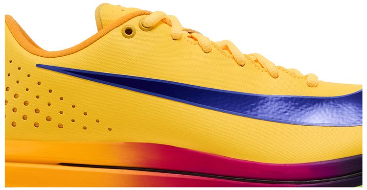Nike Triple Jump Elite 3 Citron Pulse