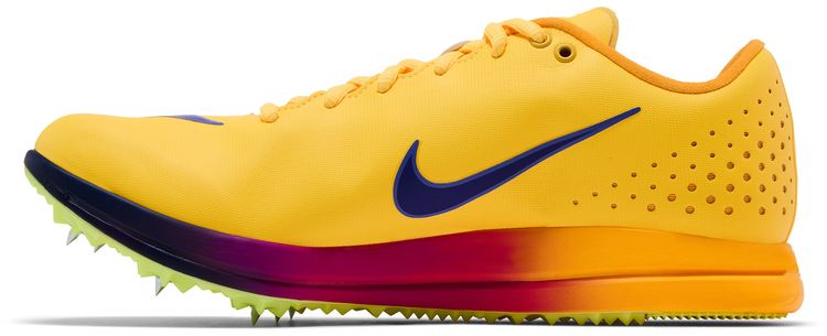 Nike Triple Jump Elite 3 Citron Pulse