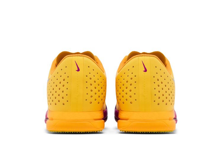 Nike Triple Jump Elite 3 Spikes Citron Pulse HV6425-800 Men\'s Size 11 Rare New Buy Nike Triple Jump Elite 3  main image 3